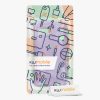 Etui Kwmobile do Google Pixel 7a, fioletowe, silikonowe, KWM000019YE041C