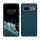 Etui Kwmobile do Google Pixel 7, zielone, silikonowe, KWM000020IM001C