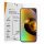 Zestaw 3 folii ochronnych Kwmobile do Samsung Galaxy S24 Plus, przezroczysty, plastikowy, KWM000021LB001C