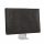 Kwmobile Etui 3w1 na monitor 31-32 cali, Ciemnoszary, Plastik, KWM0000251Z001C