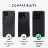 Etui Kwmobile do Xiaomi 13T/13T Pro, Brązowe, Drewniane, KWM000020IQ001C