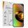 Zestaw 3 folii ochronnych Kwmobile do Xiaomi 13T/13T Pro, przezroczysty, plastikowy, KWM000020IX001C