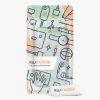 Etui Kwmobile do Google Pixel 8, jasnozielone, silikonowe, KWM0000208H007C