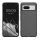 Etui Kwmobile do Google Pixel 8, szare, silikonowe, KWM0000208J006C