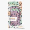 Etui Kwmobile do Google Pixel 8 Pro, fioletowe, silikonowe, KWM0000208K006C