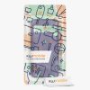 Etui Kwmobile do Google Pixel 8 Pro, fioletowe, silikonowe, KWM0000208K007C