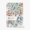 Etui Kwmobile do Xiaomi Redmi Pad SE, przezroczyste, silikonowe, KWM000023RA001C