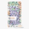 Etui Kwmobile do Google Pixel 8, fioletowe, silikonowe, KWM000020JF003C