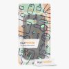 Etui Kwmobile do Google Pixel 8, ciemnoszary, silikon, KWM0000208F024C