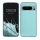 Etui Kwmobile do Google Pixel 8 Pro, jasnozielone, silikonowe, KWM0000208K008C