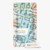 Etui Kwmobile do Google Pixel 8 Pro, jasnozielone, silikonowe, KWM0000208K008C