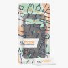 Etui Kwmobile do Google Pixel 8, ciemnoszary, tekstylny, KWM000020JB001C