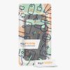 Etui Kwmobile do Google Pixel 8 Pro, ciemnoszary, tekstylny, KWM000020JC001C