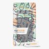 Etui Kwmobile do Google Pixel 8 Pro, szare, tekstylne, KWM000020JC002C