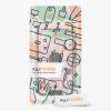 Etui Kwmobile do Google Pixel 8, różowe, plastikowe, KWM000020JK002C