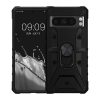 Etui Kwmobile do Google Pixel 8 Pro, czarne, plastikowe, KWM000020JL001C