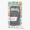 Etui Kwmobile do Google Pixel 8 Pro, czarne, plastikowe, KWM000020JL001C