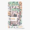 Etui Kwmobile do Google Pixel 8 Pro, różowe, plastikowe, KWM000020JL002C