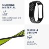 Zestaw 2 pasków Kwmobile do Xiaomi Smart Band 8 Active, wielokolorowy, silikonowy, KWM0000254D002C