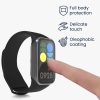 Zestaw 2 kompletnych osłon Kwmobile do Xiaomi Smart Band 8 Active/Redmi Band 2, przezroczysty, plastikowy, KWM0000254Q001C