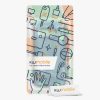 Etui Kwmobile do Google Pixel 8 Pro, Ciemnozielone, Silikon, KWM0000208G027C