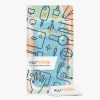 Etui Kwmobile do Google Pixel 8 Pro, jasnoniebieskie, silikonowe, KWM0000208G032C