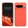 Etui Kwmobile do Google Pixel 8 Pro, różowe, silikonowe, KWM0000208G033C