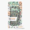 Etui Kwmobile do Google Pixel 8, Ciemnozielone, Silikon, KWM0000208J009C