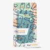 Etui Kwmobile do Google Pixel 8, zielone, silikonowe, KWM0000208H010C