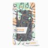 Etui Kwmobile do Samsunga Galaxy A15 5G, Czarne, Silikonowe, KWM000021MF001C