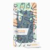 Etui Kwmobile do Samsunga Galaxy A15 5G, Zielone, Silikonowe, KWM000021MF002C