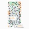 Etui Kwmobile do Samsunga Galaxy A15 5G, Jasnozielone, Silikon, KWM000021MF015C