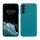 Etui Kwmobile do Samsung Galaxy A15 5G, Zielone, Silikonowe, KWM000021MH003C