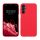 Etui Kwmobile do Samsunga Galaxy A15 5G, Różowe, Silikonowe, KWM000021MH004C