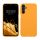 Etui Kwmobile do Samsunga Galaxy A15 5G, Pomarańczowe, Silikonowe, KWM000021MH006C