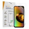 Zestaw 6 folii ochronnych Kwmobile do Samsunga Galaxy A15 5G, przezroczystych, plastikowych, KWM000021MU001C