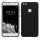 Etui Kwmobile do Huawei P10 Lite, czarne, silikonowe, KWM0000089W007C