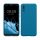 Etui Kwmobile do Huawei P20 Pro, niebieskie, silikonowe, KWM000008PZ015C