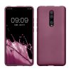 Etui Kwmobile do Xiaomi Mi 9T Pro/Redmi K20 Pro, fioletowe, silikonowe, KWM0000108H004C