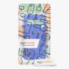 Etui Kwmobile do Google Pixel 7, niebieskie, silikonowe, KWM0000171I050C