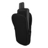 Pokrowiec ochronny Kwmobile do Garmin GPSMAP 66sr/GPSMAP 67, czarny, neopren, KWM0000256U001C