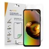 Zestaw 6 folii ochronnych Kwmobile do Samsunga Galaxy A05s, przezroczystych, plastikowych, KWM000021NI001C