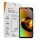 Zestaw 6 folii ochronnych Kwmobile do Samsunga Galaxy A05s, przezroczystych, plastikowych, KWM000021NI001C