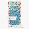 Etui Kwmobile do Google Pixel 8 Pro, niebieskie, silikonowe, KWM0000208G035C