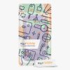 Etui Kwmobile do Google Pixel 8 Pro, fioletowe, silikonowe, KWM0000208G036C