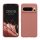 Etui Kwmobile do Google Pixel 8 Pro, różowe, silikonowe, KWM0000208G039C