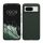 Etui Kwmobile do Google Pixel 8, Ciemnozielone, Silikon, KWM0000208H015C