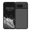 Etui Kwmobile do Google Pixel 8, czarne, plastikowe, KWM000020JZ001C