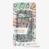 Etui Kwmobile do Google Pixel 8, czarne, plastikowe, KWM000020JZ001C