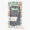 Etui Kwmobile do Google Pixel 8, czarne, plastikowe, KWM000020KC001C